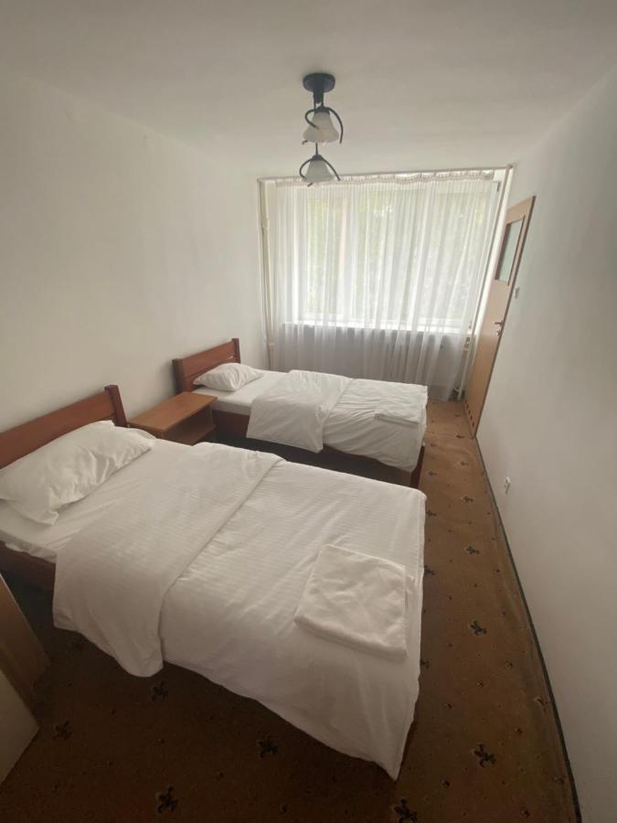 Bed and Breakfast Lesna Polana Сенкоцин Экстерьер фото