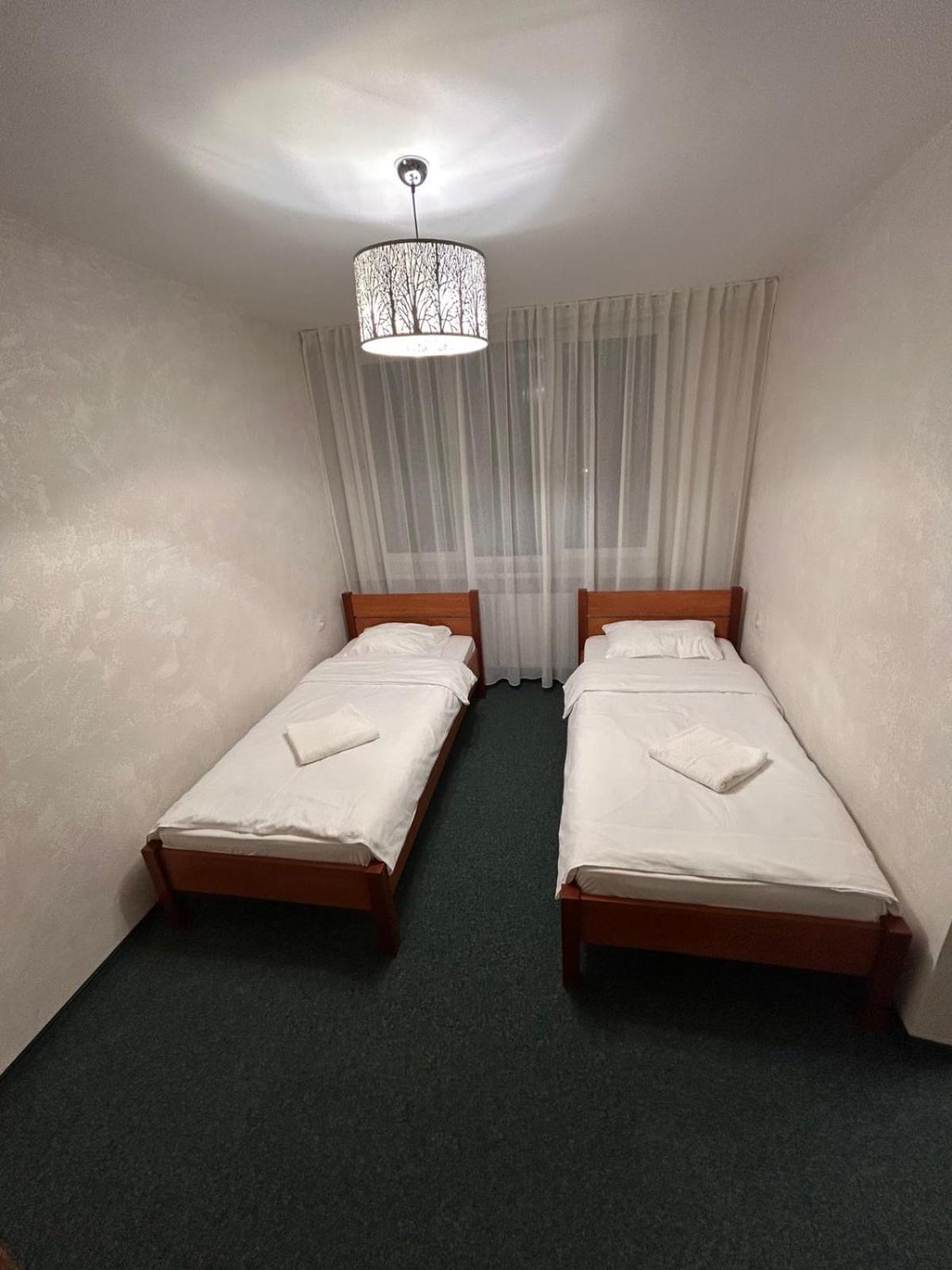 Bed and Breakfast Lesna Polana Сенкоцин Экстерьер фото