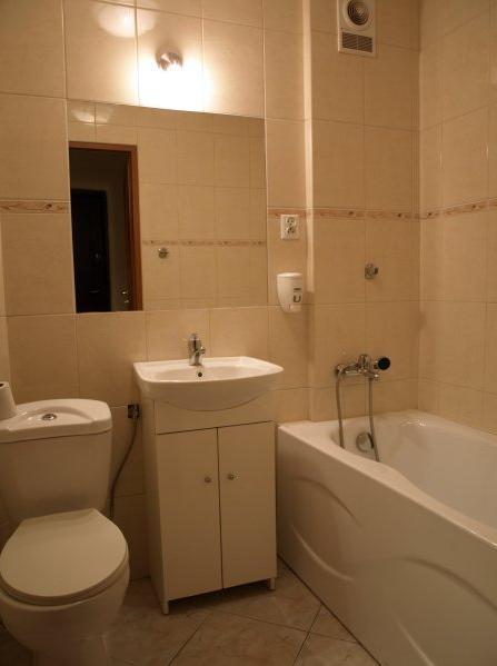 Bed and Breakfast Lesna Polana Сенкоцин Экстерьер фото