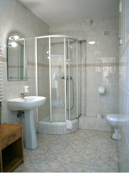Bed and Breakfast Lesna Polana Сенкоцин Номер фото