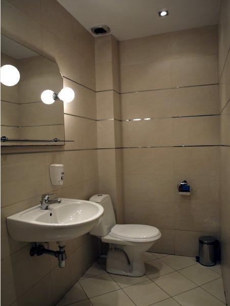 Bed and Breakfast Lesna Polana Сенкоцин Номер фото
