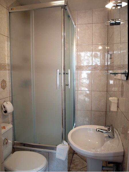 Bed and Breakfast Lesna Polana Сенкоцин Номер фото