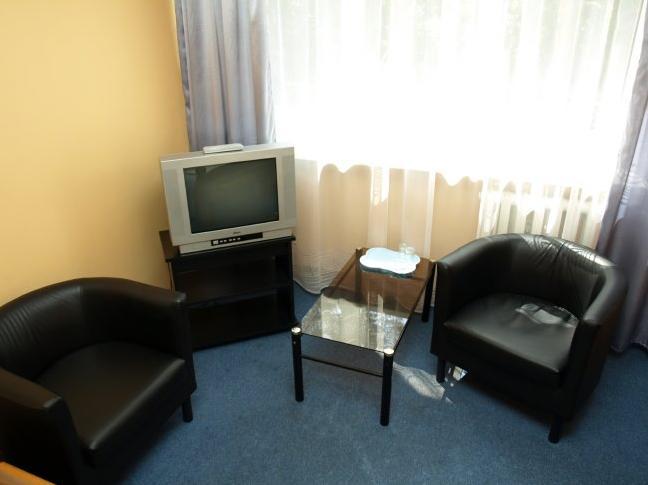 Bed and Breakfast Lesna Polana Сенкоцин Экстерьер фото