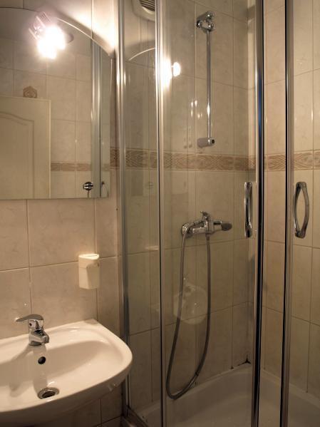 Bed and Breakfast Lesna Polana Сенкоцин Номер фото