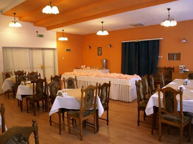 Bed and Breakfast Lesna Polana Сенкоцин Экстерьер фото