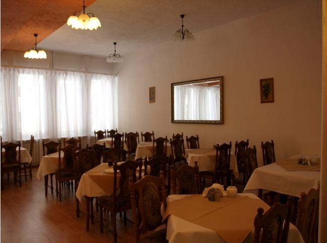 Bed and Breakfast Lesna Polana Сенкоцин Экстерьер фото