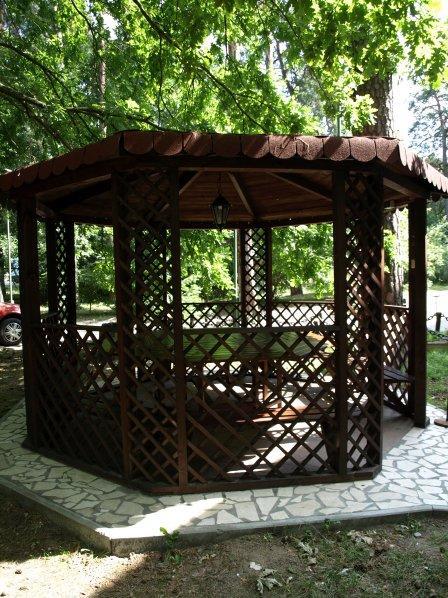 Bed and Breakfast Lesna Polana Сенкоцин Экстерьер фото